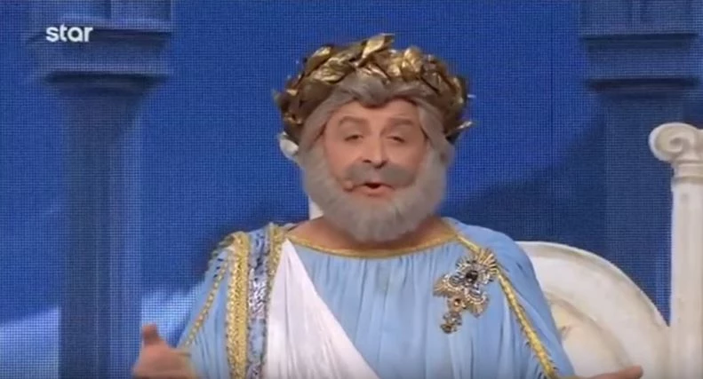 Μάρκος Σεφερλής: «Είναι γνωστό, ένα λαό αν θες να αφανίσεις, στην γλώσσα & στο θρήσκευμα πρέπει να τον χτυπήσεις!»